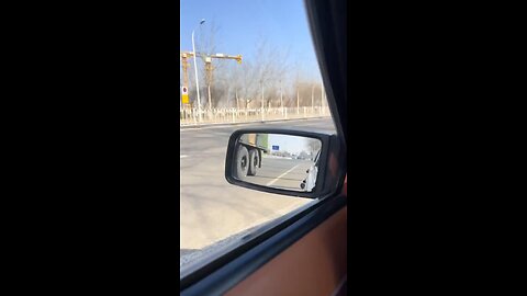 Beijing Tightens Security Ahead of UK PM Starmer Visit ( 📹 : MYLORDBEBO ) #Starmer #japd