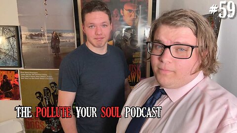 Radicalized by EXPERIENCE - TPYSP #59 (ft. Mason from The Right Side)