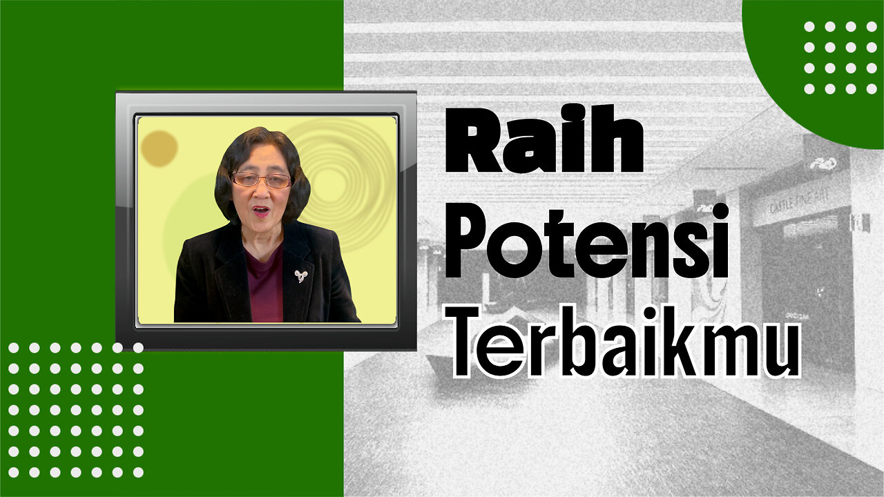 Lawan Ketakutan dan Raih Potensi Terbaikmu