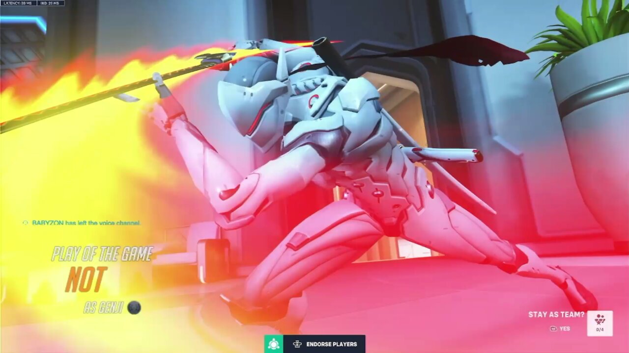 How did we do? Was Junkrat the right choice?