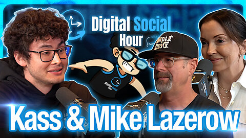 Why Focus Is Every Entrepreneur's Superpower | Kass & Mike Lazerow