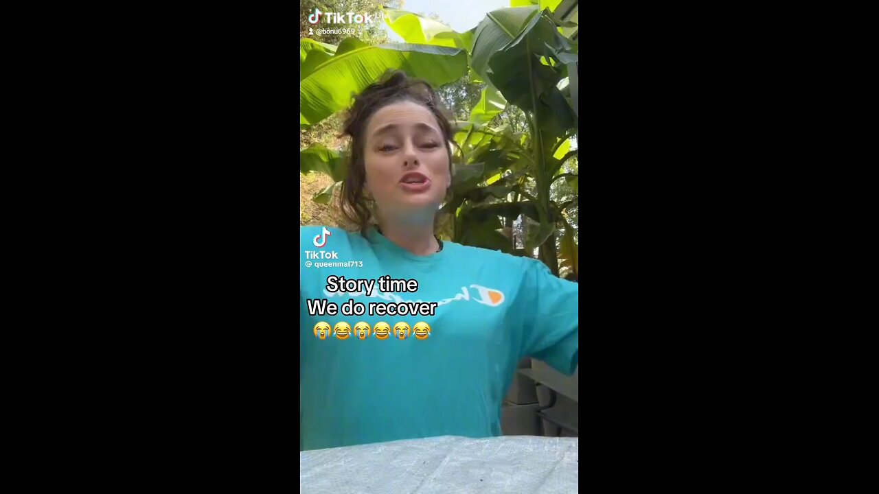 Story Time!