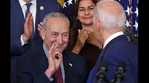 Democrats Who Praised Joe Biden’s Mental ‘Sharpness’ Don’t Want to ‘Rehash the Past’