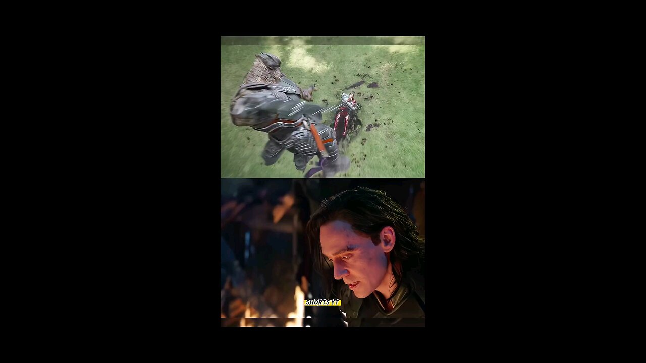 What if Thor had received Loki's secret message in Infinity War!??