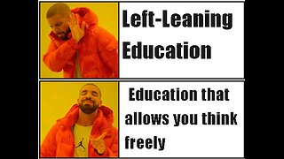 [Korea Issue]Education system is seriously left-leaning