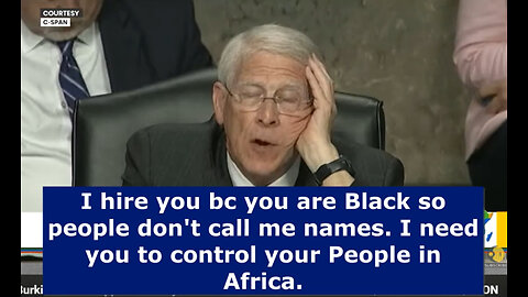American General Defects to Africa