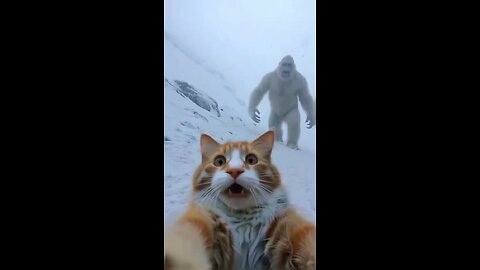 Danger Cat