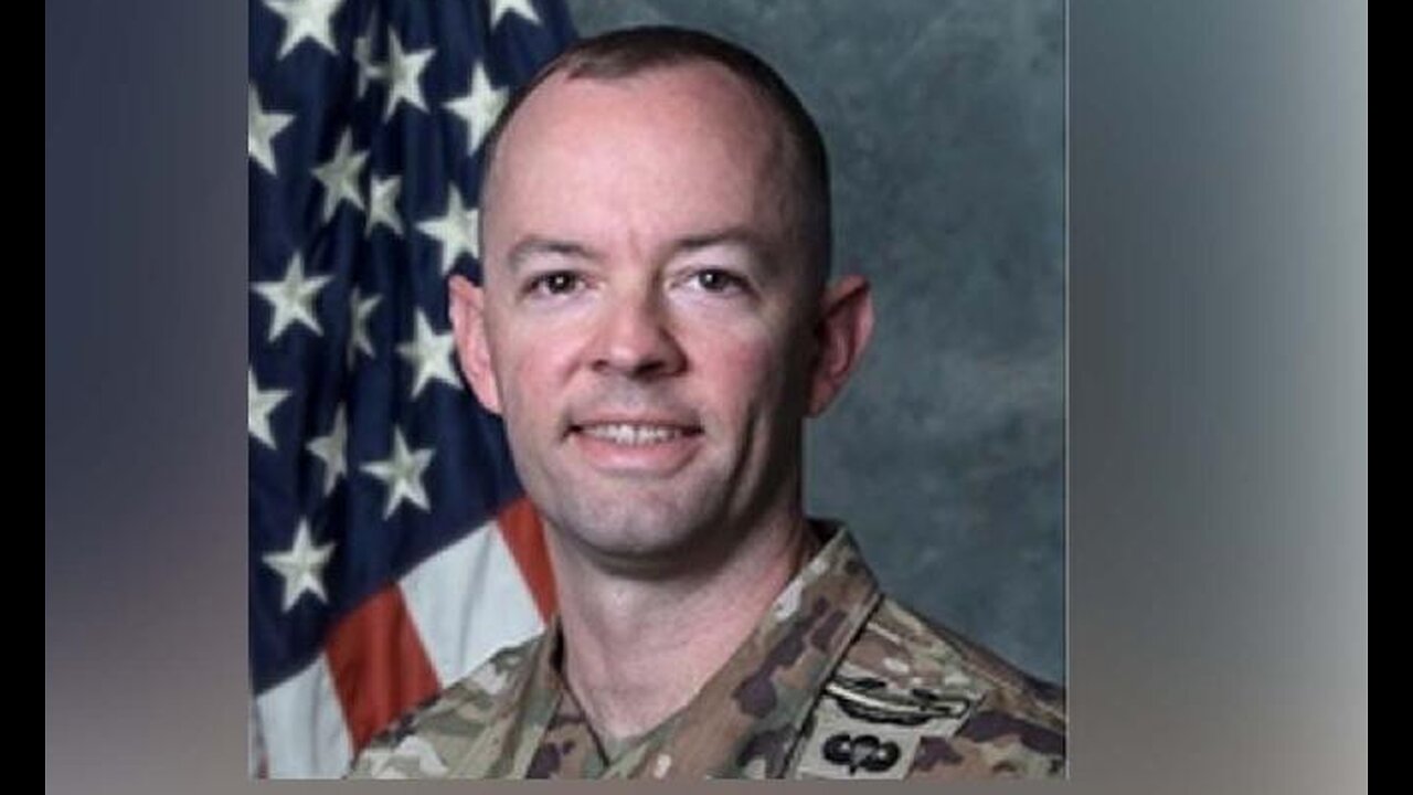 Senior Pentagon Joint Chiefs Planner Fired After Anti-Israel Posts Surface