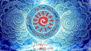 TruthWave : SunRISE Energy Meditation - May 11TH 2025