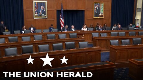 House Hearing on the Federal Reserve’s Mandate