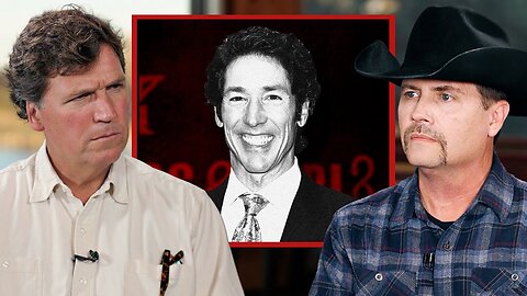 “They’re Possessed” - How to Spot an Agent of Evil Leading You Astray