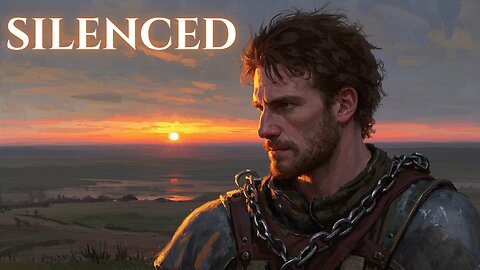 The Silenced Warrior – When Power Fears One Voice