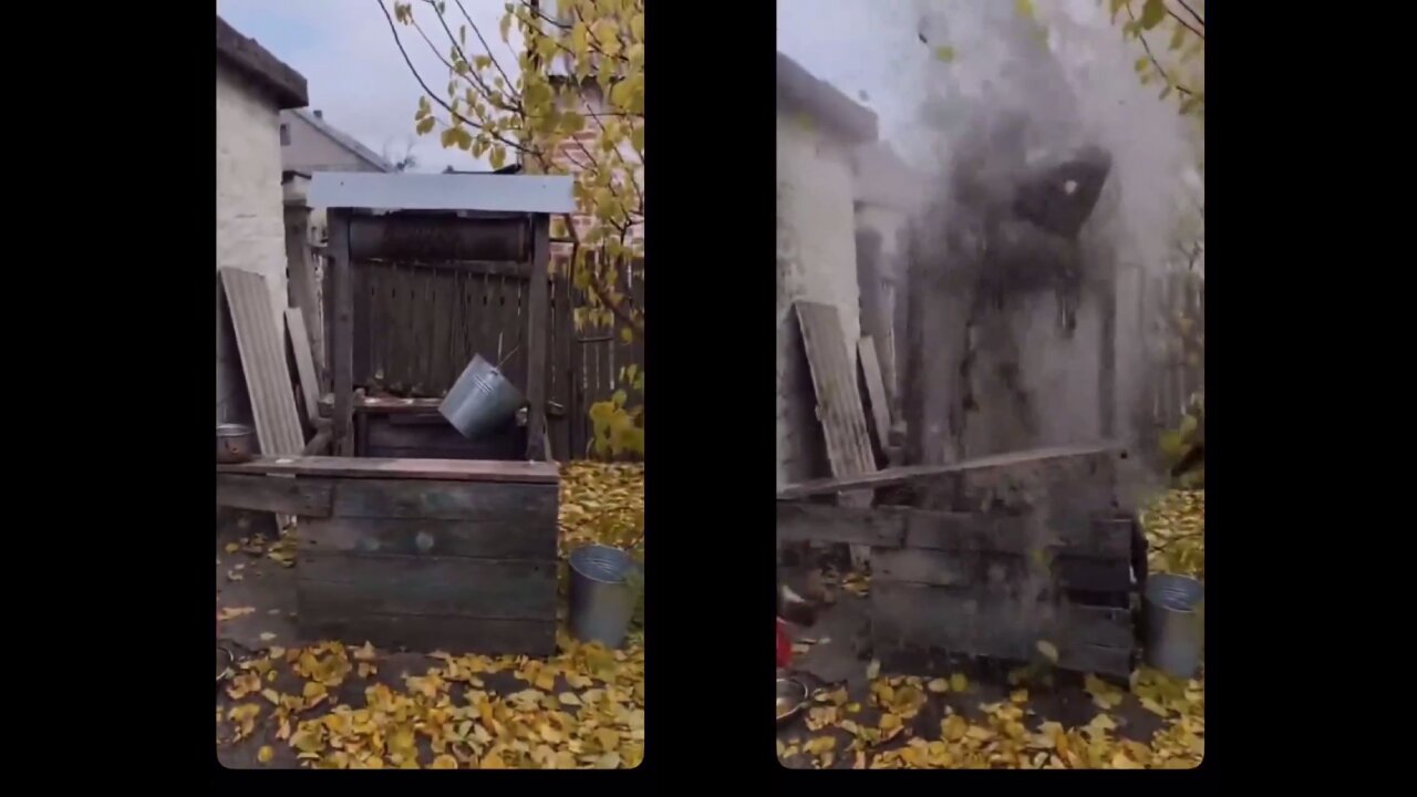 Nade VS Well