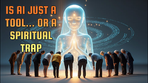 Neutral Tech? The Hidden Spirit Behind the Circuitry