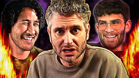 Jimmy Robins - H3 and the Trap of Lazy Content