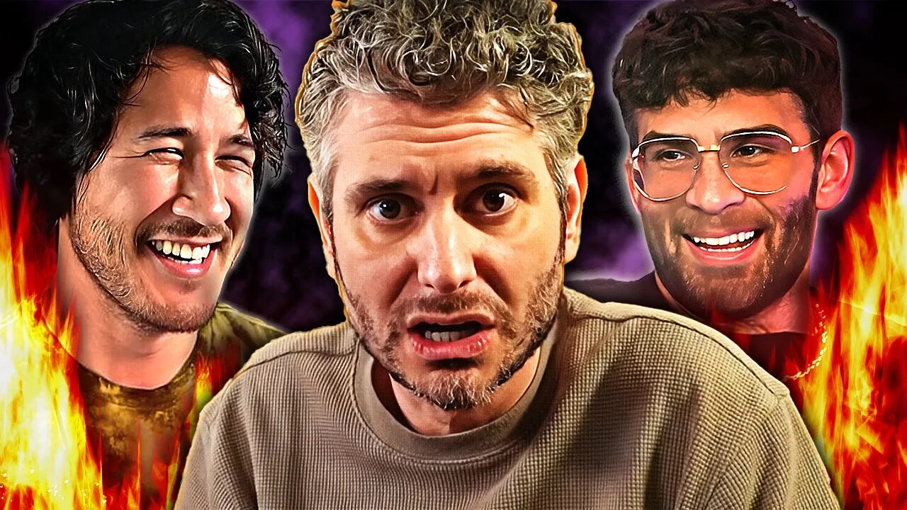 Jimmy Robins - H3 and the Trap of Lazy Content