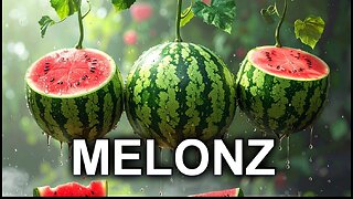Trying Melonz from JK Distro #jkdistro