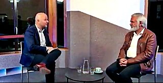 Robert Malone EXPOSES How Big Pharma & AI…