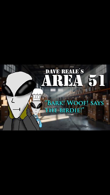 Warehouse Issues #foryourpage #funny #funnyvideo #aliens #ufo #cartoon #comics #ai #aivideo #aiart