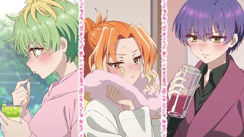 i need season 2 | Dealing with Mikadono Sisters Is a Breeze
