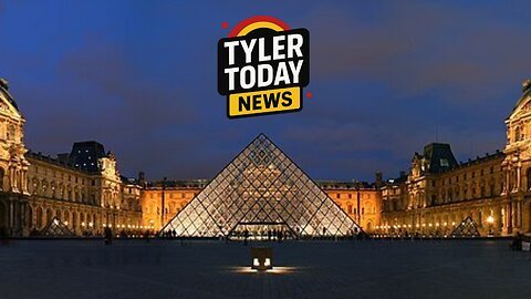 Suspects arrested in 100 million dollar Louvre crown jewel heist