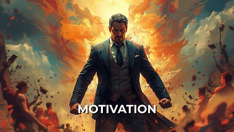 LOG#11 – Motivation
