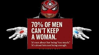 Why Most Men Can’t Keep Women Happy ?