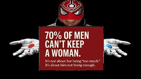 Why Most Men Can’t Keep Women Happy ?