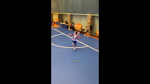 The most unique sport 🤯