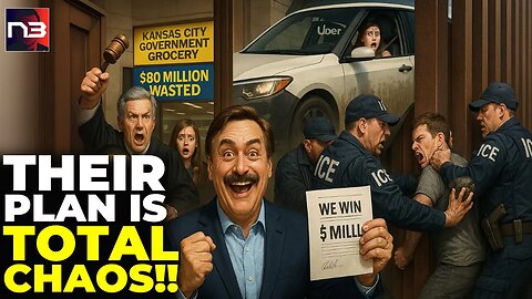 MUST SEE!: Terrorists FREE, Groceries ROT, Women UNSAFE, Victims ROBBED - The Plan EXPOSED
