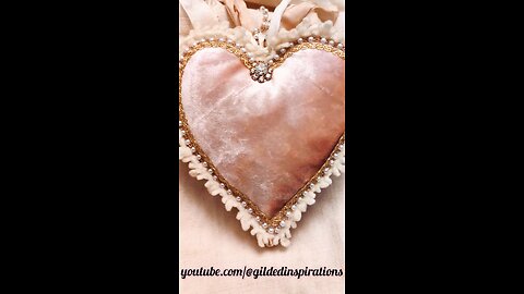 Handmade Heart