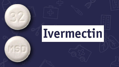 "Unveiling the Ivermectin Games: Insights and Revelations by Dr. Sam Bailey"