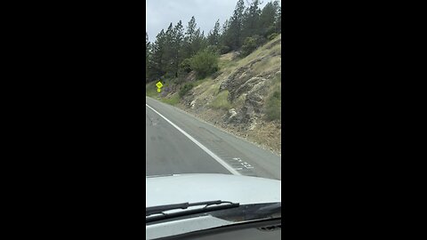Shasta Lake