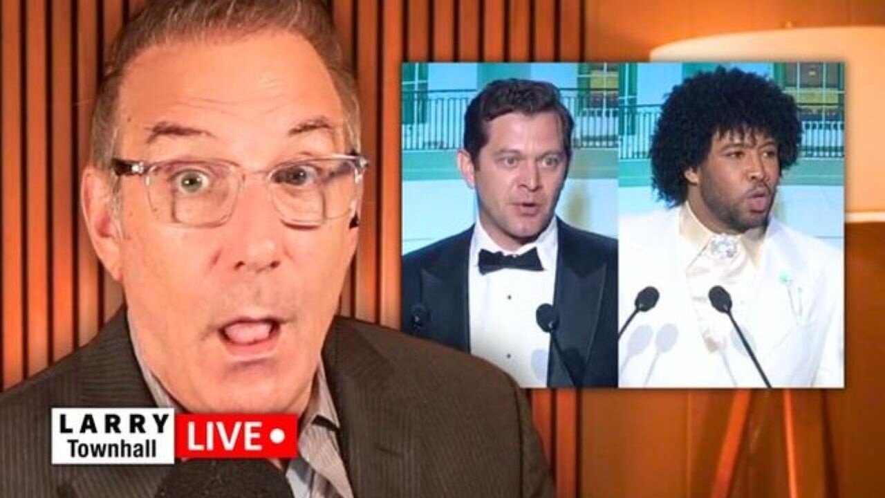 The White House Correspondents Disaster