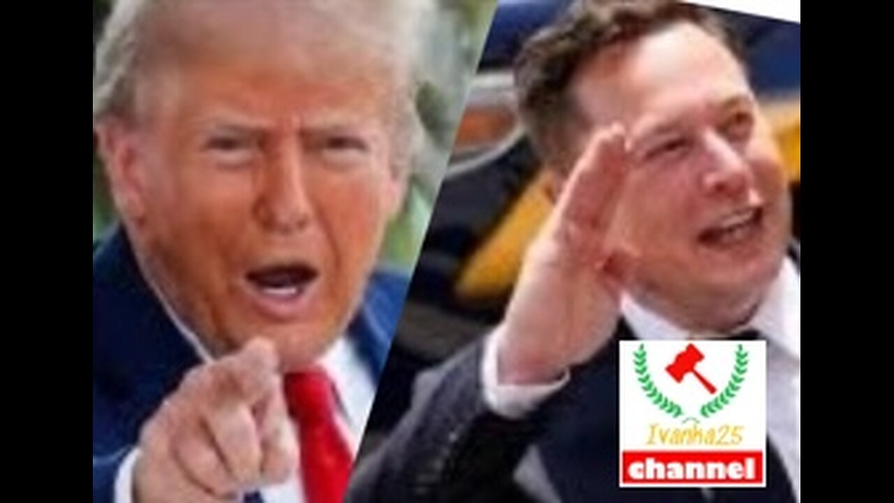 🚨 BREAKING: Elon Musk introduces DOGE team's 'Big Balls' || @Ivanka25