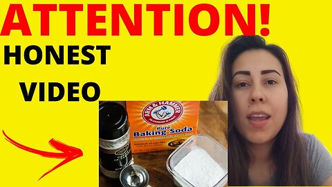 SALT TRICK EXPLAINED - SALT TRICK FOR MEN VIDEO - SALT TRICK FOR MEN RECIPE (STEP BY STEP)