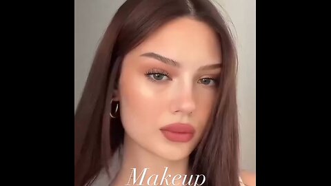 makeup tutorial