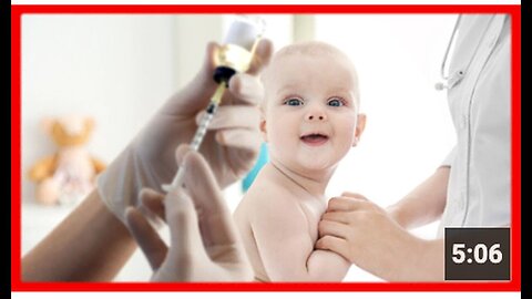 "Financial Motivation Behind Murdering and Poisoning American Children - Greg Reese"