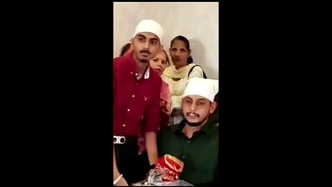 satisfying Video