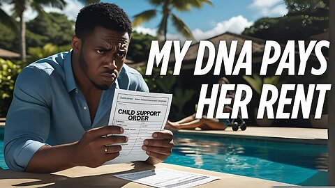 My DNA Is Her Retirement Plan | Richies vs. Predators