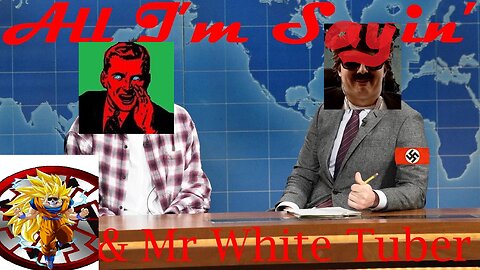 🦍🤫🌿Niggger Whispering 101 - The Today Show (feat. therealtuber)