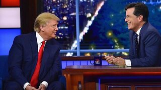 CBS DELETED THIS ENTIRE EPISODE FROM THEIR OFFICIAL WEBSITE❗ [ORWELLIZING REALITY]