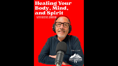 Healing Your Body, Mind and Spirit EP7 Exercising while Pregnant with Brandy Drak