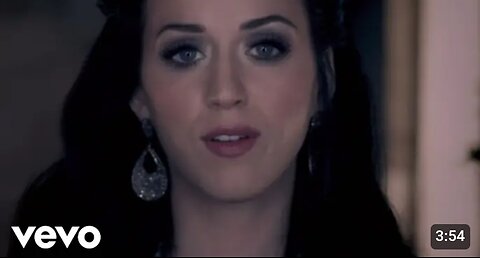 Katy Perry - Firework (Official Music Video)