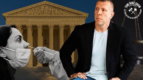 SCOTUS Limits Reverse Discrimination & Investigating the Crime of COVID