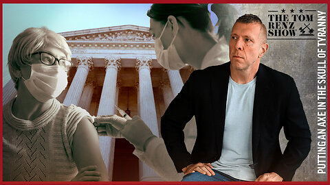 SCOTUS Limits Reverse Discrimination & Investigating the Crime of COVID