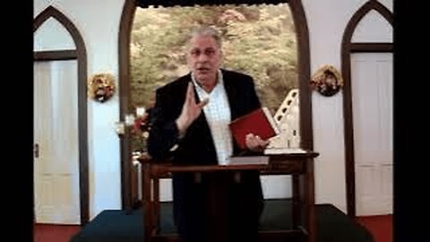 2021_10_17: Kenosha Central Church of Christ - We Are In A Spiritual Battle!