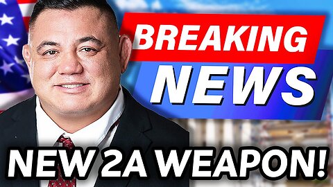 BREAKING 2A: Federal Appeals Court Gets it All Wrong on 2nd Amendment History