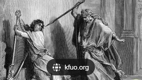 1 Samuel 19