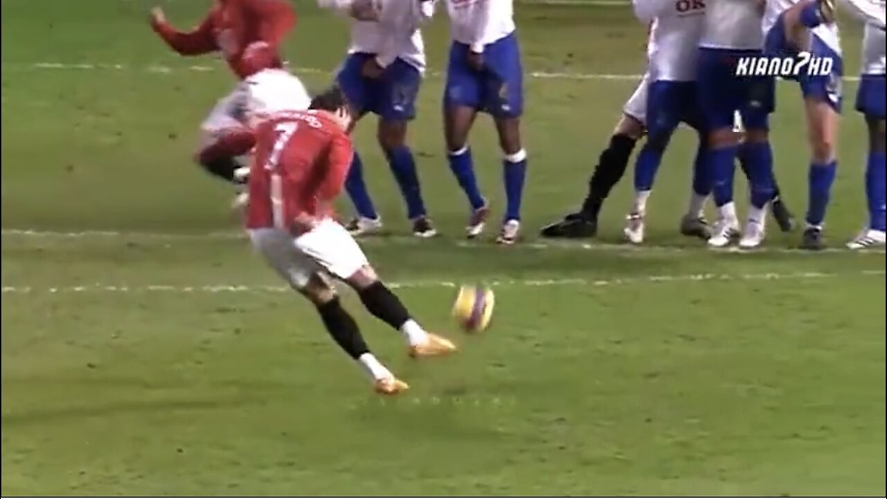 Cristiano Ronaldo ► 100+ LEGENDARY Goals • Impossible To Forget